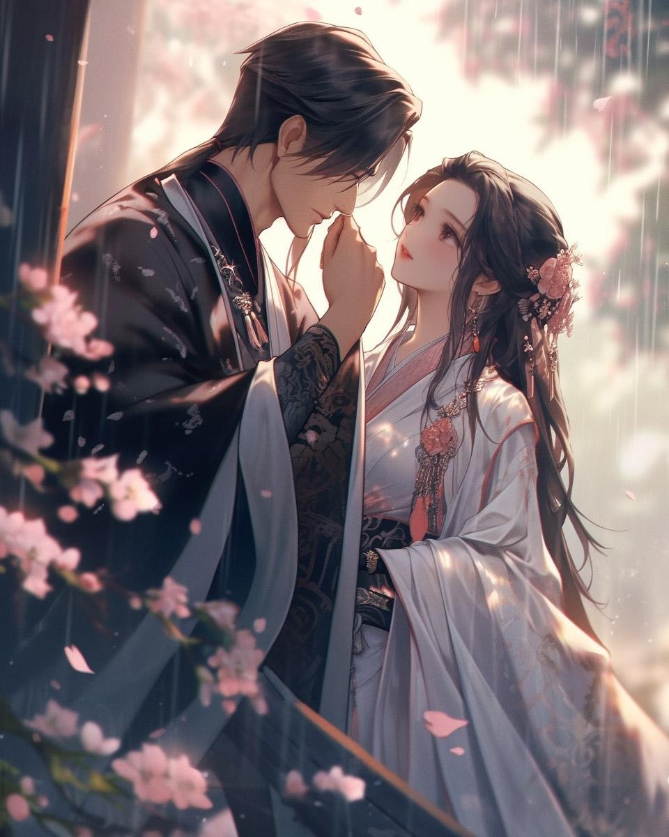 苏映鱼沈寂言是什么