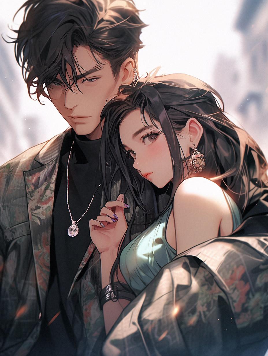 温亦棠周牧野逃婚