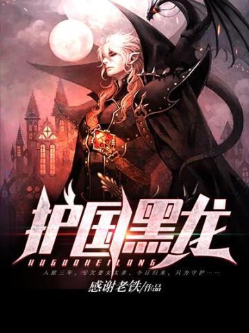 护国黑龙完结TXT