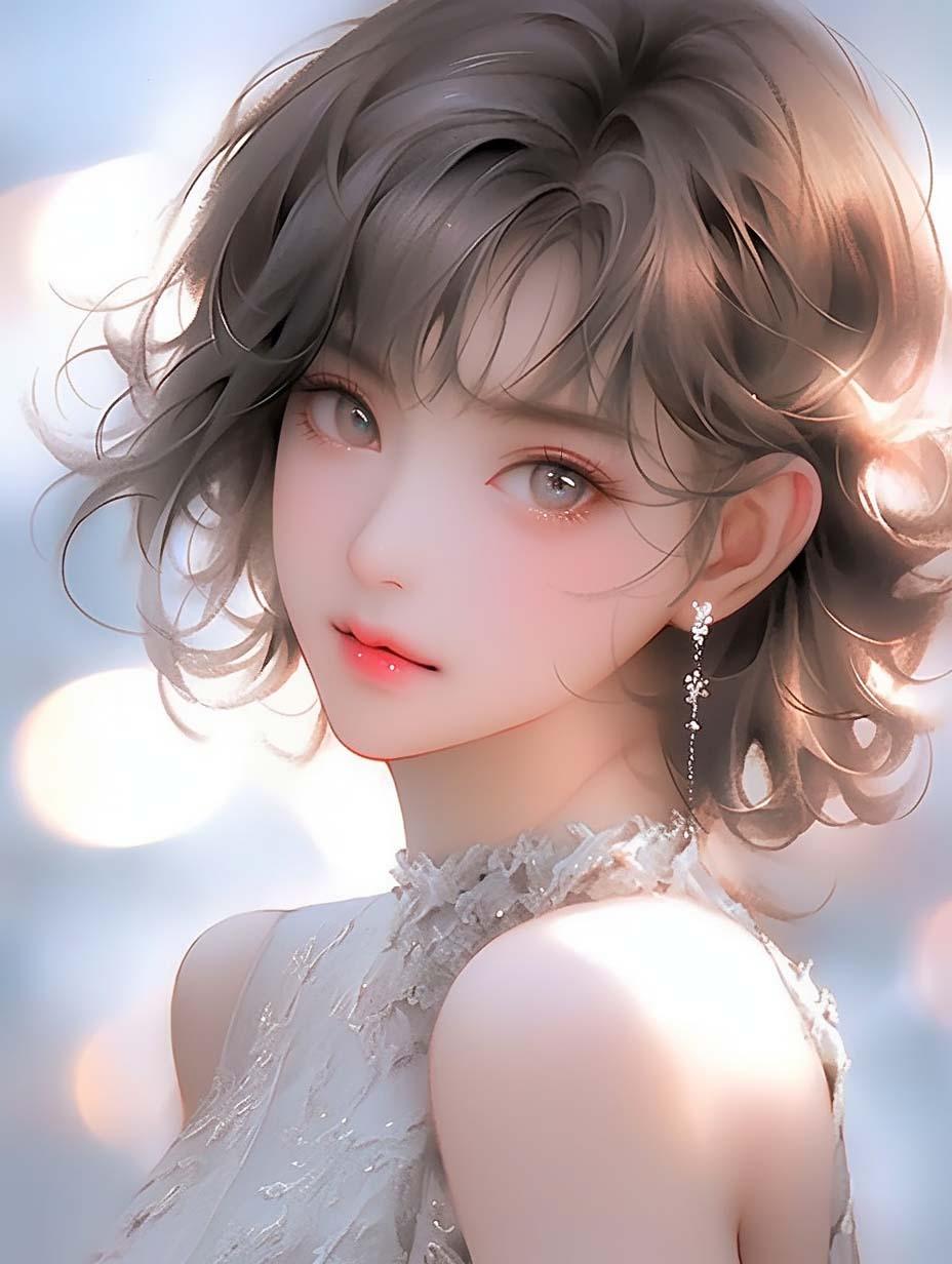 主人翁叫沈悠然的