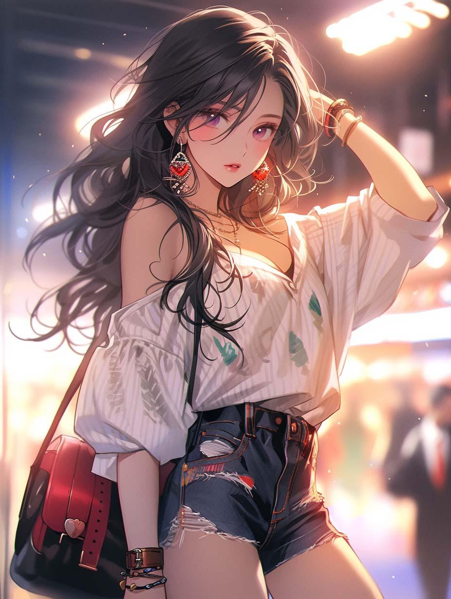 重回七零娇宠小媳妇