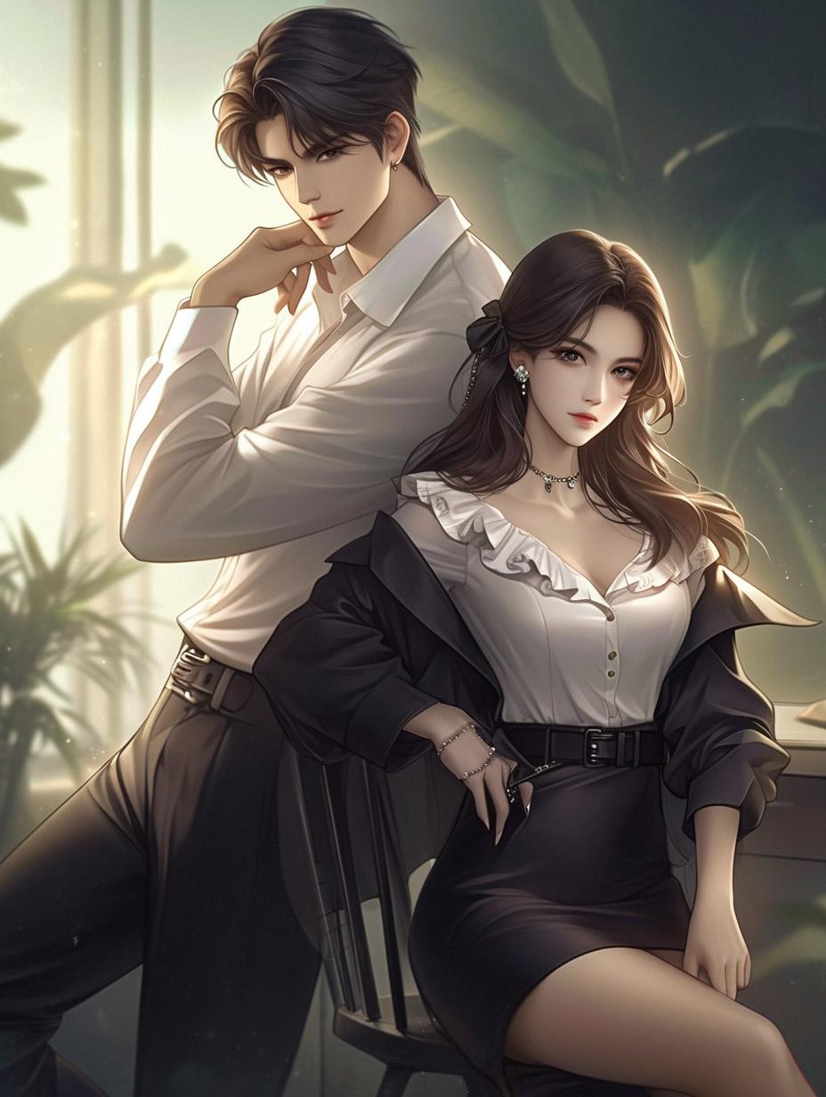 苏晗陆齐宣叫什么