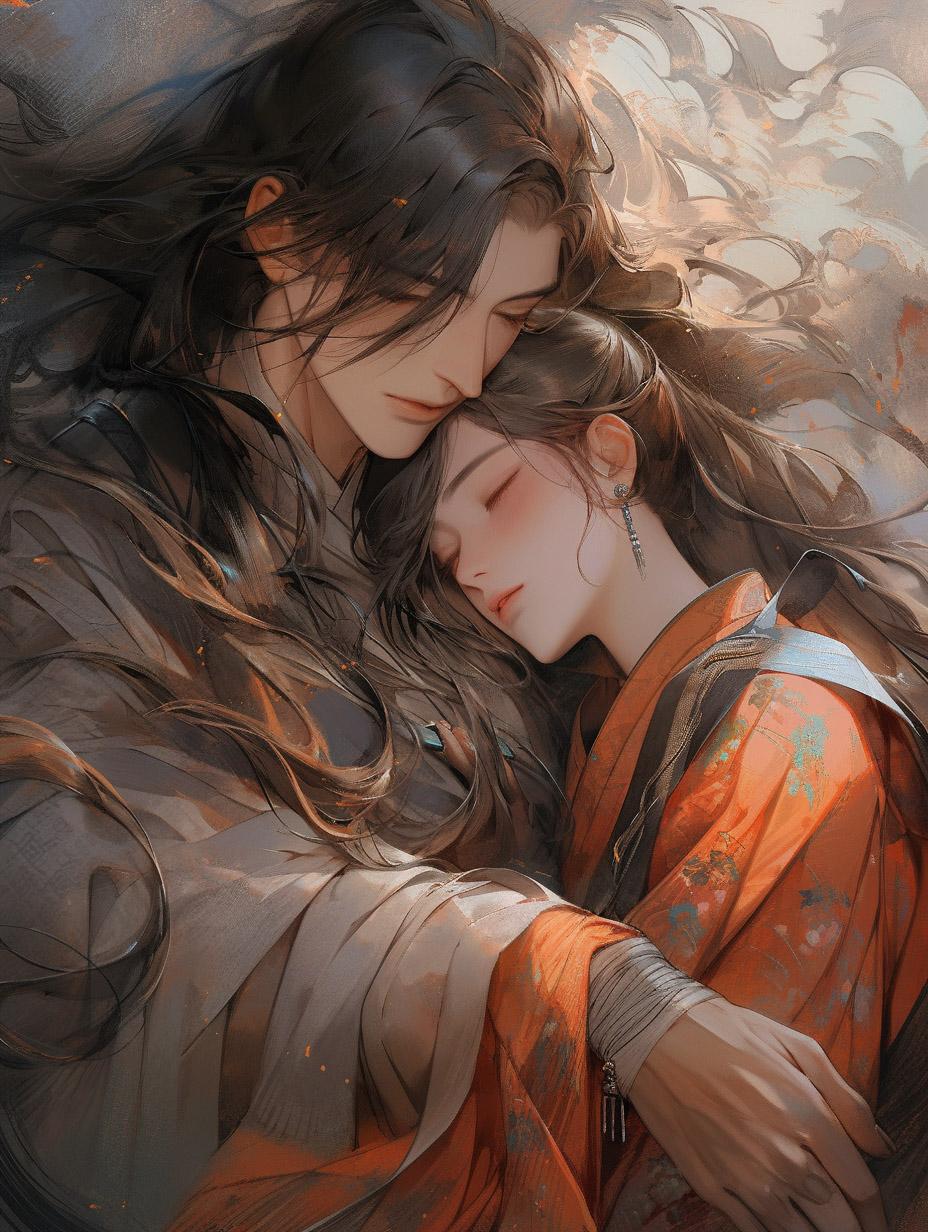 我从两千多年前穿越而来漫画