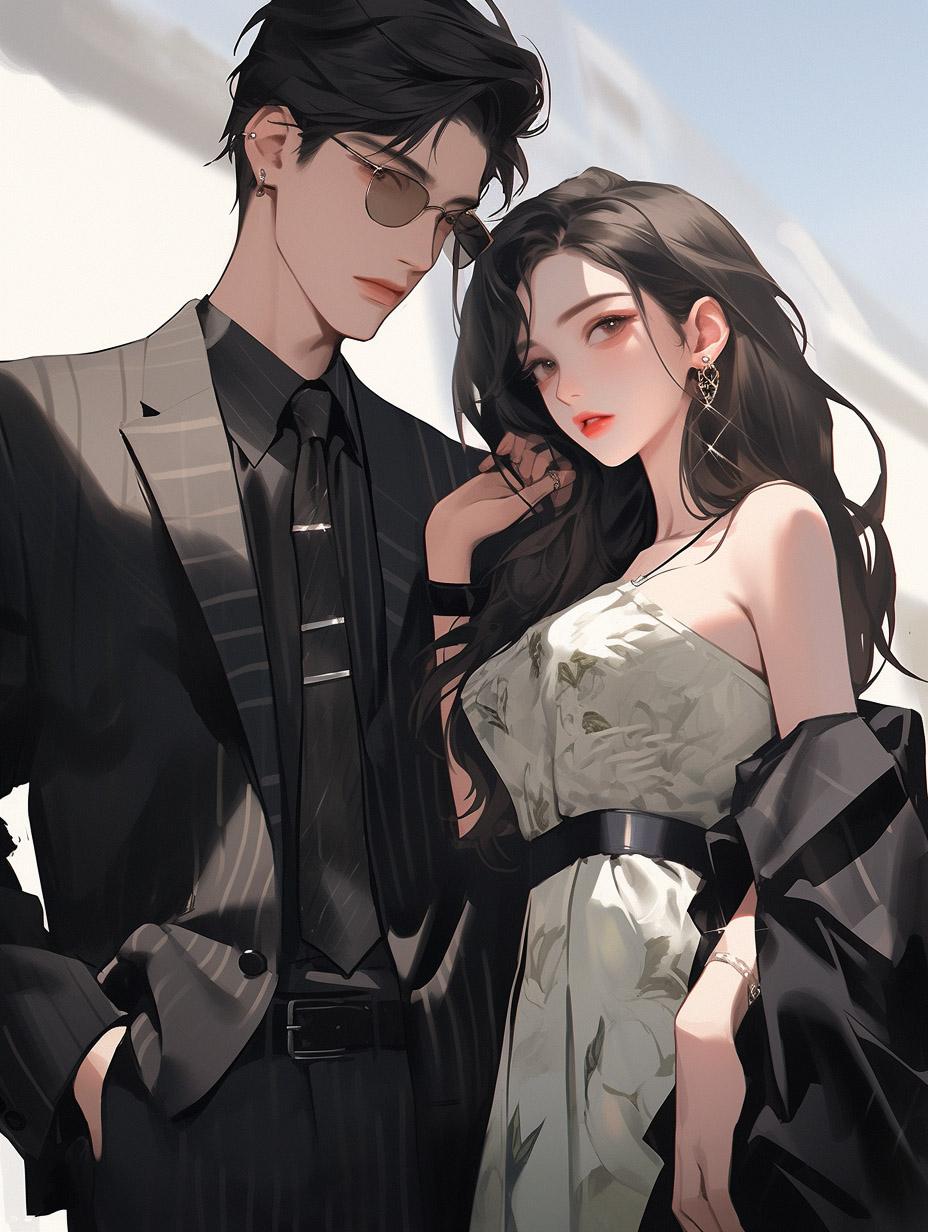 纪新雪和娄时郁