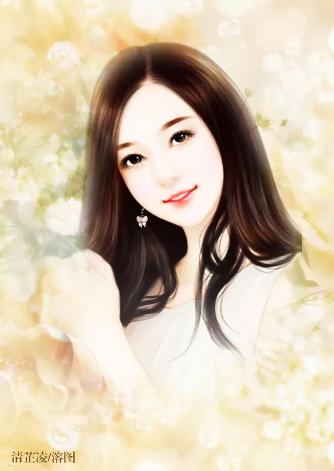 主角是许萧凌的