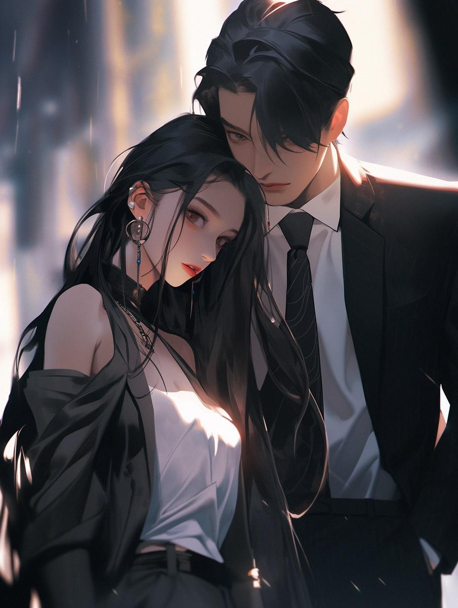 男主傅景深女主沈知心