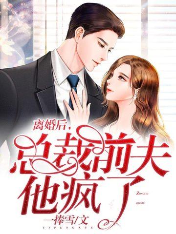 总裁前夫他疯了免费阅读