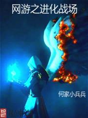 网游之进化战场差不多