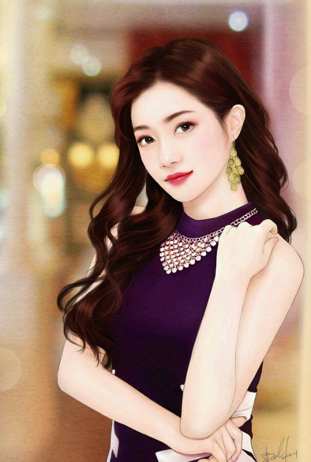 岑梨裴池闵女二阮安雅