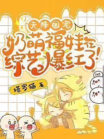 天降萌宝团宠妈咪马甲多