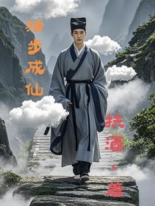 凡人小子修仙记