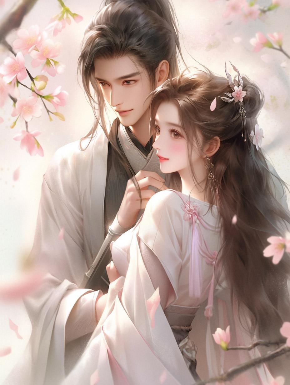 宠妾灭妻的推荐