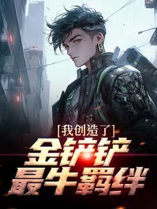 金铲铲造物之主章节