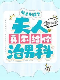 夫人真不给你治男科了txt