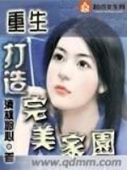 穿越打造完美家园