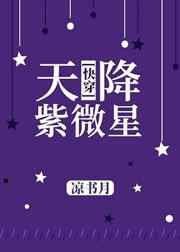 天降紫微星是指什么人