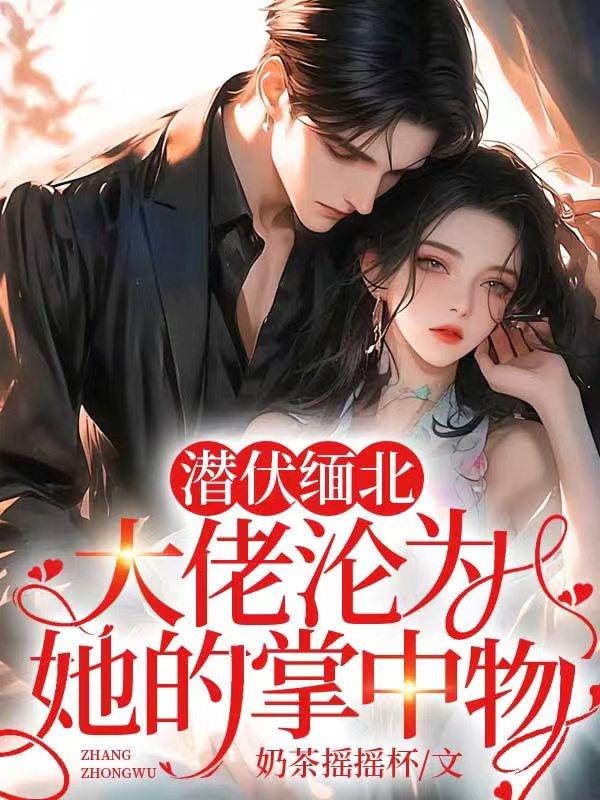 缅北将领