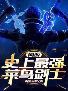 网游史上最强菜鸟剑士