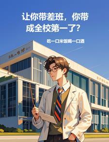 把差班带好的老师