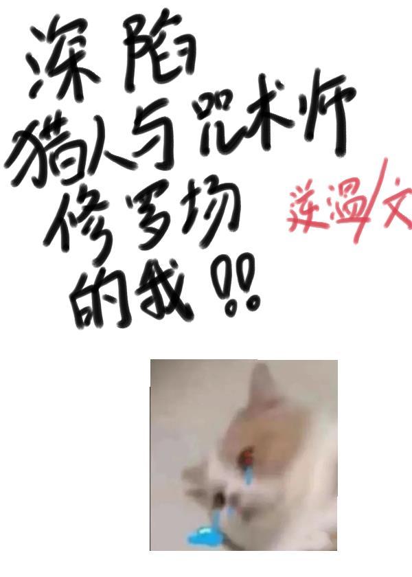 深陷猎人与咒术师修罗场的我(霁初)