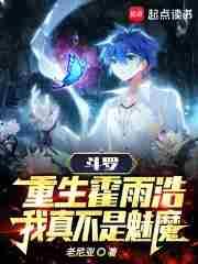 斗罗重生霍雨浩我真不是魅魔TXT