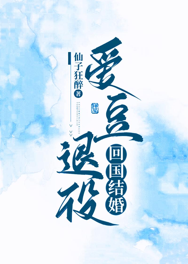 回国结婚TXT