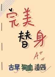 完美替身简宁笔趣阁