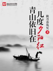 一抹残阳映青山笔趣阁