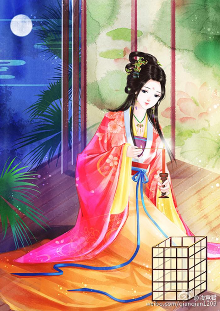 全家娇宠女主文