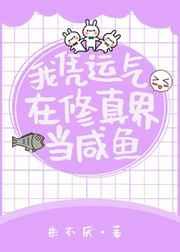 我凭运气在修真界当咸鱼朱不厌