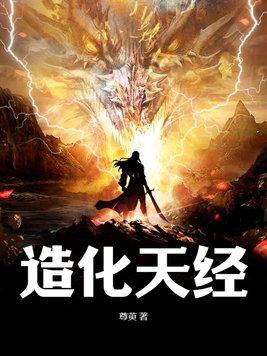 造化天经作者铁马飞桥