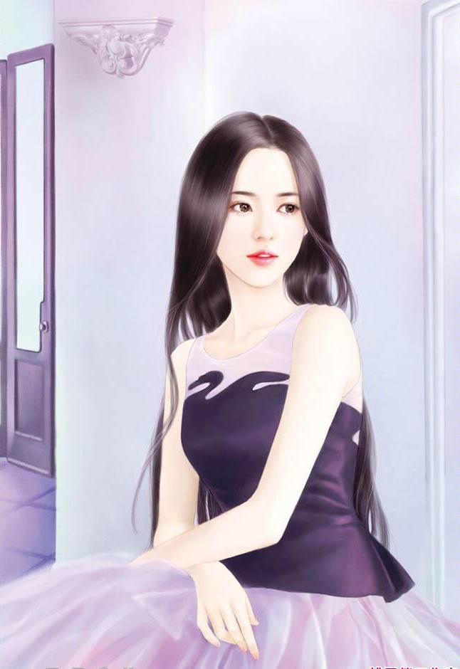 傅轻云沈君晏免费