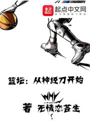 篮坛之从神经刀开始