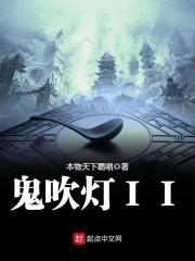 鬼吹灯II全本在线阅读