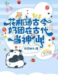 花瓶通古今奶团在古代当神仙赵承乾阮软软续集