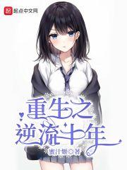 重生之逆流十年校对版