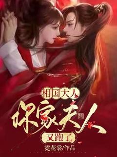 你家夫人又跑了免费阅读