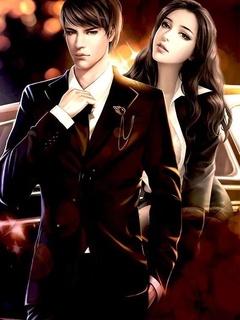 女总裁超级女婿全集