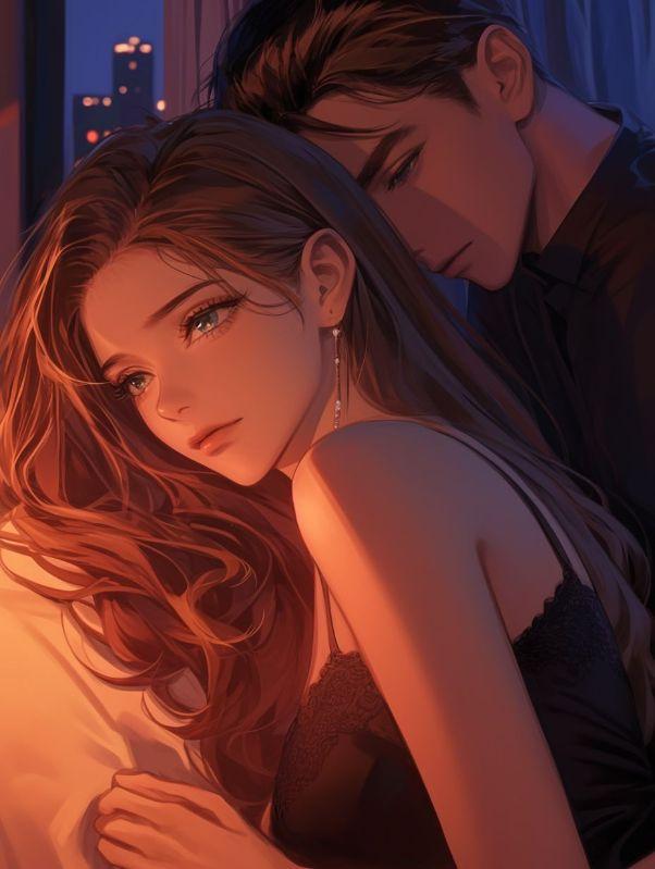 夜短梦未央阅读全文