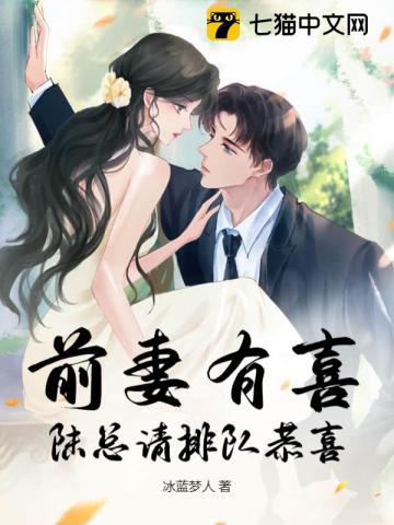 前妻有喜总裁请淡定全文免费阅读