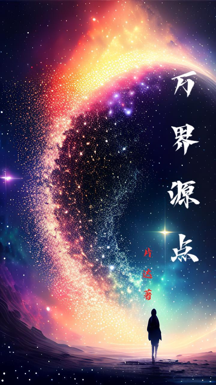 万界本源系统