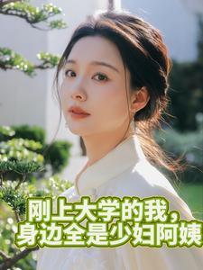 女教授书名