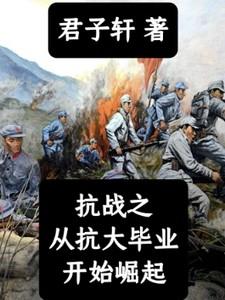 抗战之从宝箱开始免费阅读