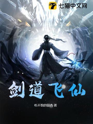 剑道飞仙传奇