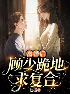 离婚后顾少跪地求复合