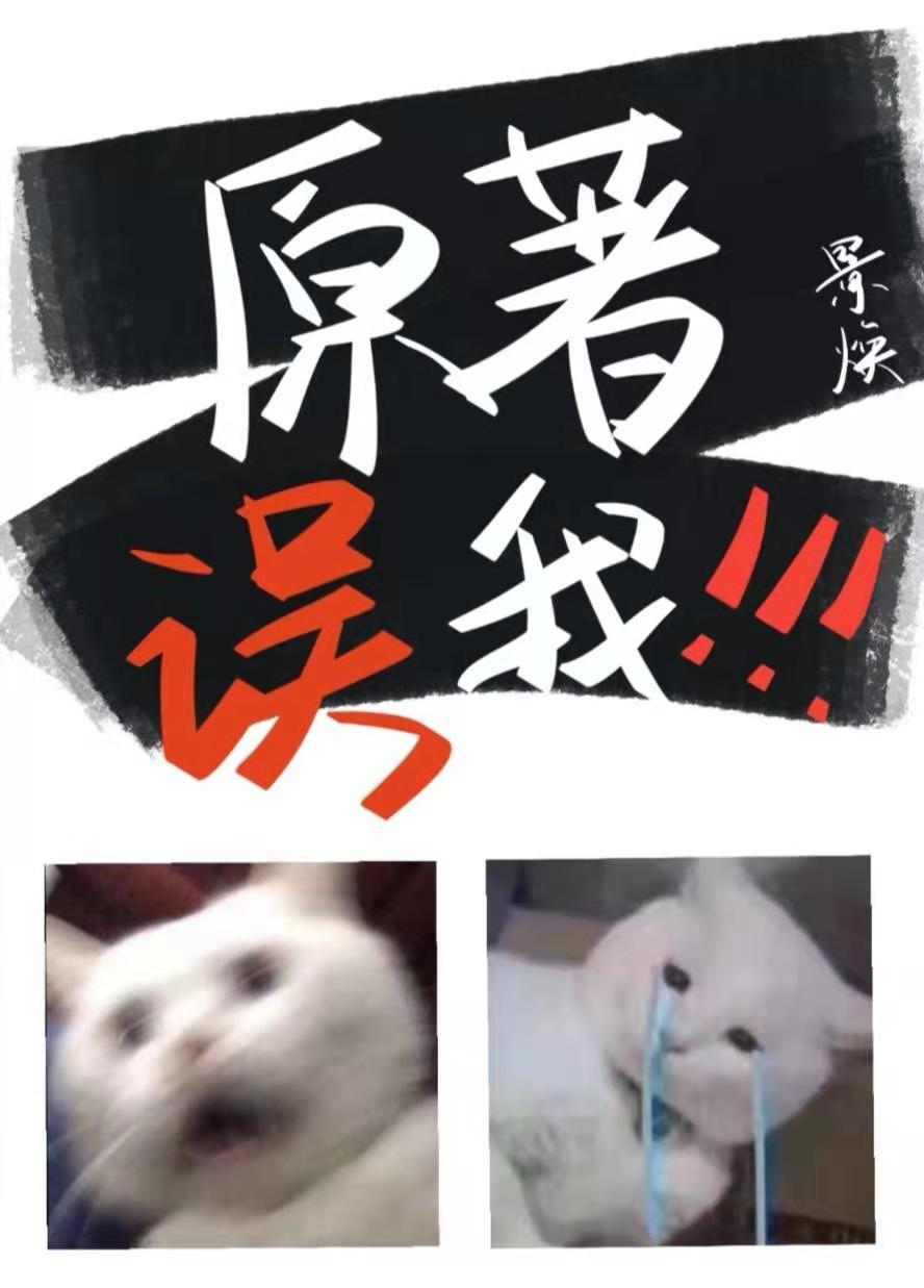 原著误我!!!免费阅读在线