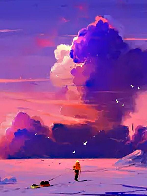 无端却被秋风误 当年不肯嫁春风