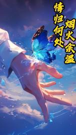 烟火情什么意思