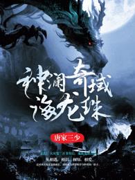 神澜奇域海龙珠主角叫什么