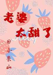 老婆太甜了怎么办